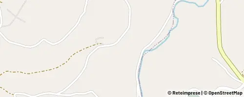 Mappa Boville Ernica