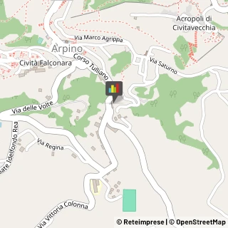 Macellerie Equine Arpino,03033Frosinone