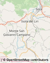 Motels Roccasecca,03038Frosinone