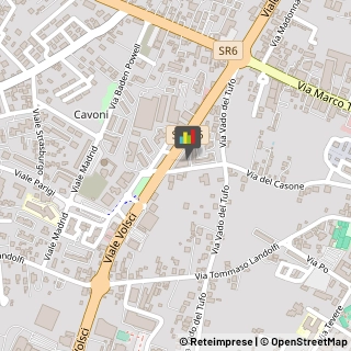 Consulenza Industriale Frosinone,03100Frosinone