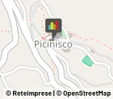 Bar e Caffetterie Picinisco,03040Frosinone