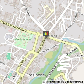 Consulenza Informatica Frosinone,03100Frosinone