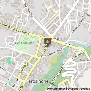 Borse - Dettaglio Frosinone,03100Frosinone