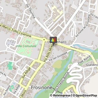 Borse - Dettaglio,03100Frosinone