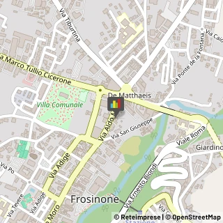 Calzature - Ingrosso e Produzione Frosinone,03100Frosinone