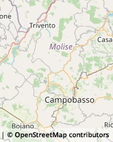 Alberghi Campobasso,86100Campobasso