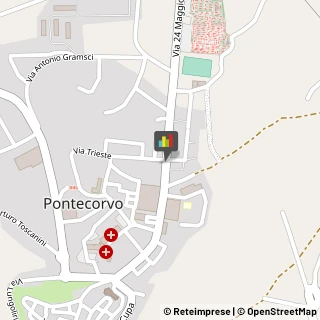 Designers - Studi Pontecorvo,03037Frosinone