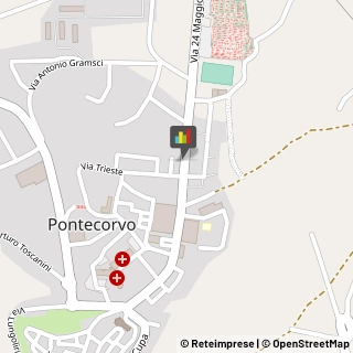 Psicologi Pontecorvo,03037Frosinone