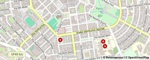 Mappa Latina