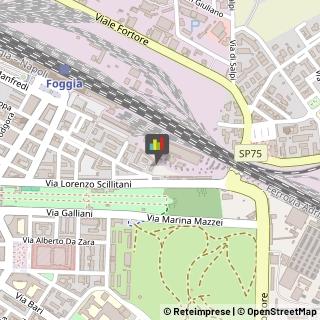 Consulenza Commerciale,71121Foggia