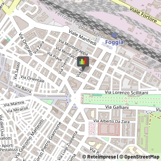 Internet - Provider Foggia,71121Foggia