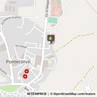 Agenti e Mediatori d'Affari Pontecorvo,03037Frosinone