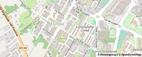 Mappa Latina