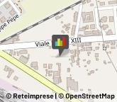 Osterie e Trattorie Foggia,71121Foggia