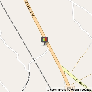 Bar e Caffetterie,86079Isernia