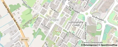 Mappa Latina