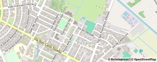 Mappa Latina