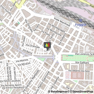 Alberghi,71121Foggia