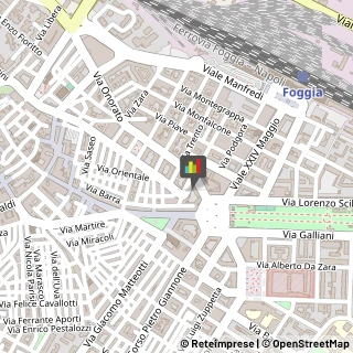 Stereofonia ed Alta Fedeltà Foggia,71121Foggia