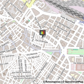 Vendite per Corrispondenza,71121Foggia
