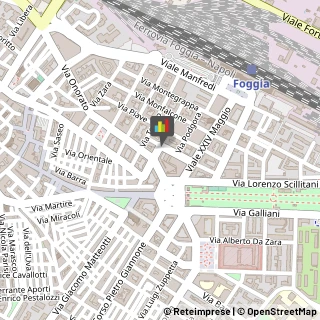 Partiti e Movimenti Politici Foggia,71100Foggia