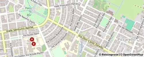 Mappa Latina