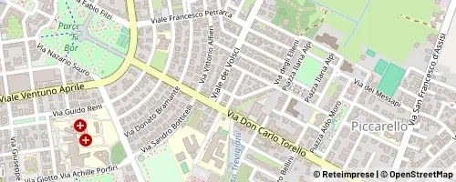 Mappa Latina