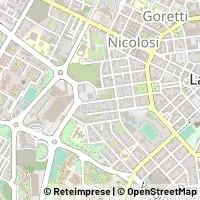 Mapa Latina