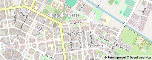 Mappa Latina