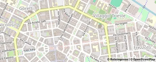 Mappa Latina