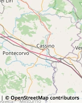 Aziende Agricole Pontecorvo,03037Frosinone