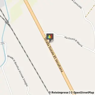 Palestre e Centri Fitness,86079Isernia