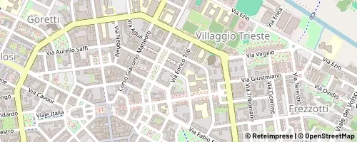 Mappa Latina