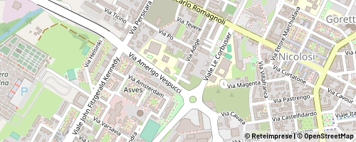 Mappa Latina