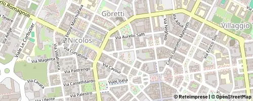 Mappa Latina