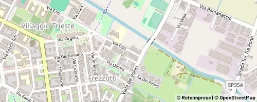 Mappa Latina