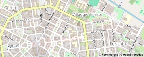 Mappa Latina