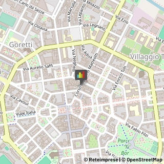 Gioiellerie e Oreficerie - Dettaglio Latina,04100Latina