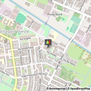 Agenzie Investigative Latina,04100Latina