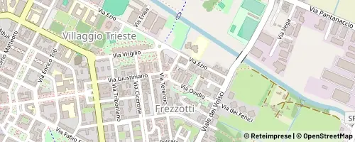 Mappa Latina