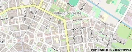 Mappa Latina