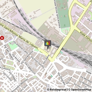 Impianti di Riscaldamento Foggia,71121Foggia