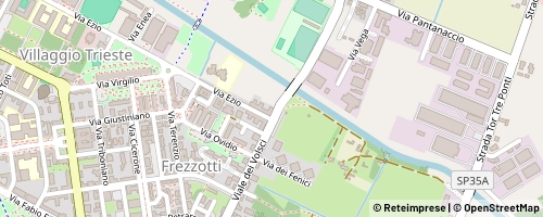 Mappa Latina