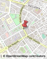 Viale Candelaro, 13,71100Foggia