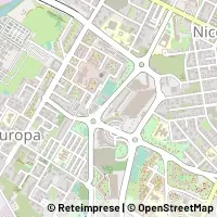 Map Latina