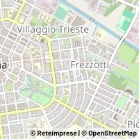 Mapa Latina