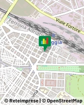 Viale XXIV Maggio, 43,71121Foggia