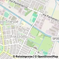 Mapa Latina
