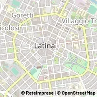 Kort Latina