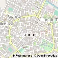 Kaart Latina